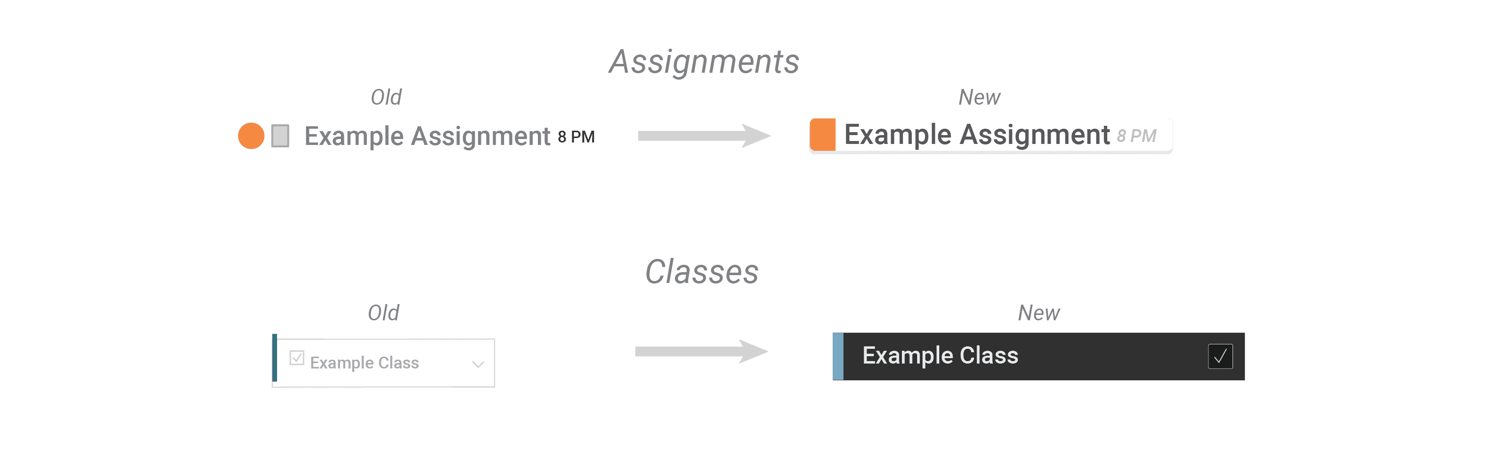 haikuImproved-design-changes.png