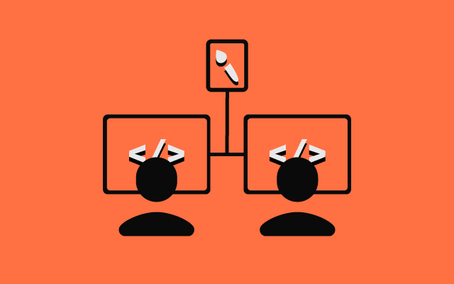 Illustration of Performative Programming