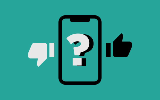 Illustration of Question Time