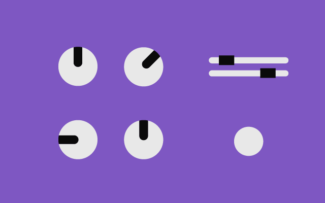 Illustration of Tangible Course Search
